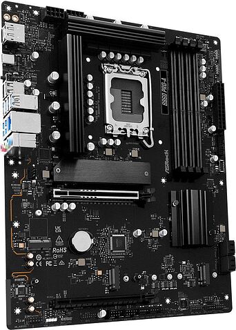 Материнская плата ASRock B860 Pro-A