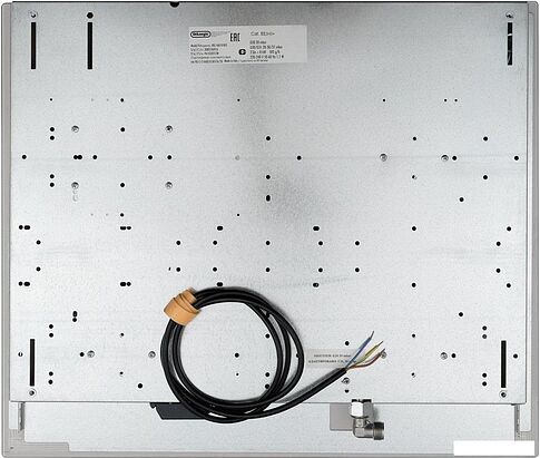 Варочная панель DeLonghi NSL 460 B RUS