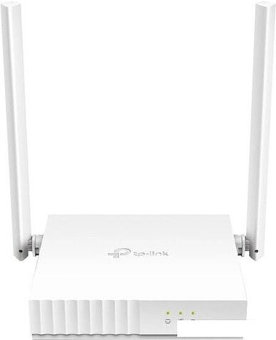Wi-Fi роутер TP-Link TL-WR820N V2