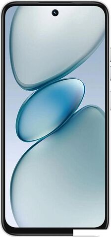 Смартфон Tecno Spark Go 1 4GB/64GB (белый)