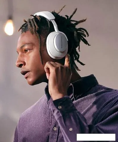 Наушники Bowers & Wilkins PX7 S2 (черный)