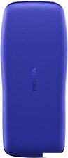 Телефон Nokia 105 (2022) Dual SIM TA-1416 (синий, без З/У) Телефон Nokia 105 (2022) Dual SIM TA-1416 (синий, без З/У)