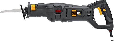 Сабельная пила CAT DX5120