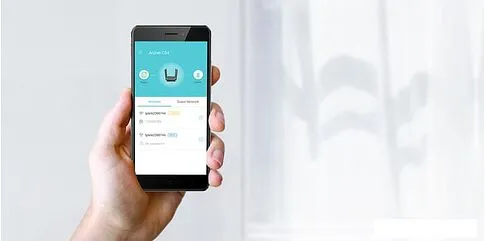 Wi-Fi роутер TP-Link Archer C54