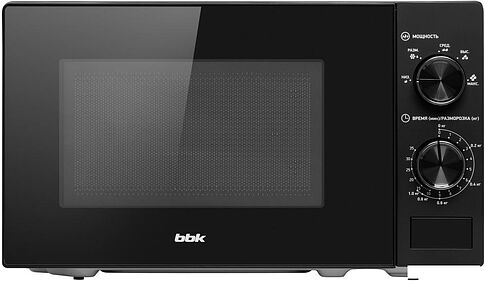 Микроволновая печь BBK 20MWS-762M/B