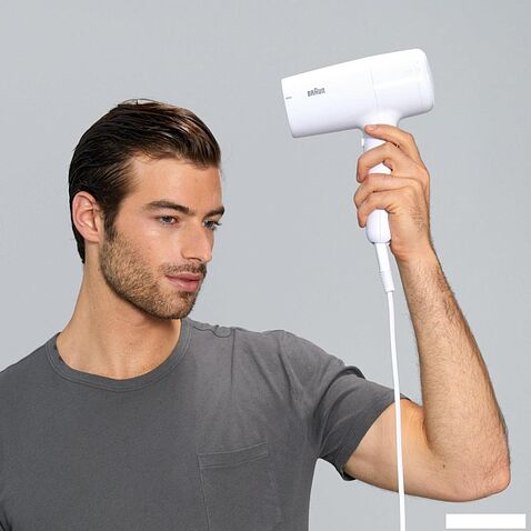 Фен Braun BRHD210E