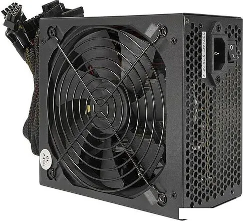 Блок питания CrownMicro CM-PS500W