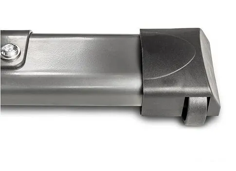 Эллиптический тренажер Alpin Mont Blanc