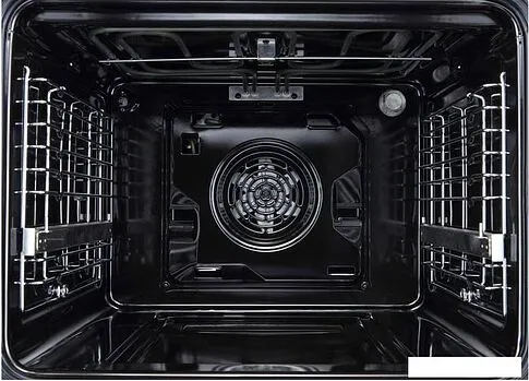 Электрический духовой шкаф Evelux EO 650 PW