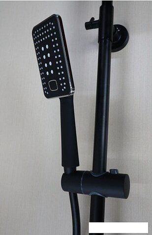 Душевая система Ledeme L2474B