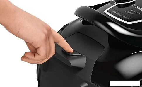 Пылесос Bosch BGS412234