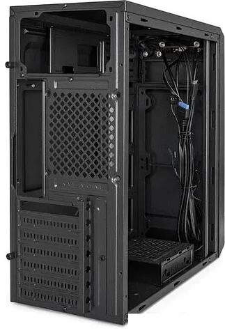 Корпус ExeGate XP-332UC 500W EX287375RUS