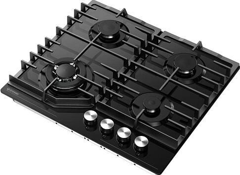 Варочная панель Gressel U60H41S011