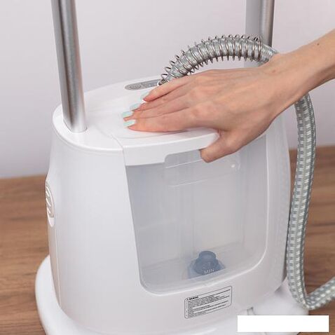 Отпариватель Evolution Steam Station 1