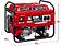 Бензиновый генератор Зубр СГ-5500Е
