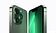 Смартфон Apple iPhone 13 Pro Max 256GB Восстановленный by Breezy, грейд B (альпийский зеленый)