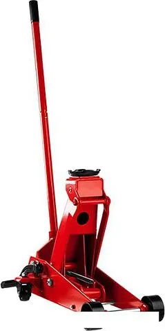 Подкатной домкрат Stayer Red Force 43155-3.5 3.5т