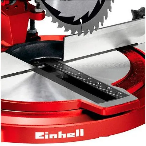 Дисковая пила Einhell TH-MS 2112