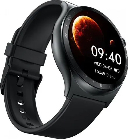 Умные часы Infinix XWatch 3 WE (серый)