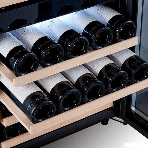 Винный шкаф Libhof Gourmet GPD-45 Premium