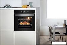 Электрический духовой шкаф Whirlpool AKZ9 9480 NB