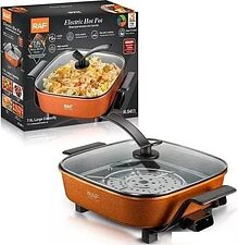 Электрокастрюля RAF R.5411