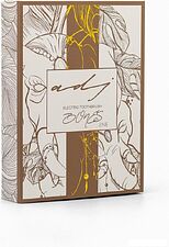 Электрическая зубная щетка ADJ Bones Line Т11А (с чехлом)