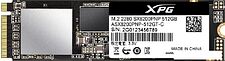 SSD A-Data XPG SX8200 Pro 512GB ASX8200PNP-512GT-C