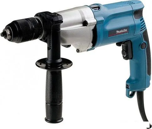 Ударная дрель Makita HP2051FJ (с кейсом MakPac)