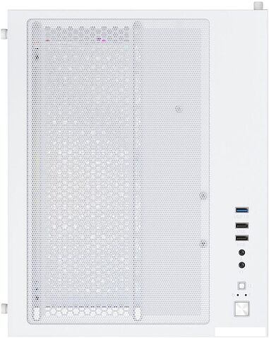 Корпус 1stPlayer BV5 (белый)