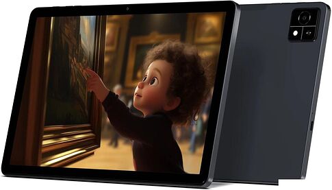 Планшет Inoi Tab 2 Pro LTE 6GB/256GB (серый)
