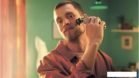 Универсальный триммер Philips OneBlade 360 QP2830/20