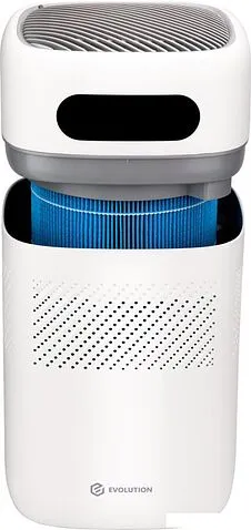 Увлажнитель воздуха Evolution HF-677 Smart