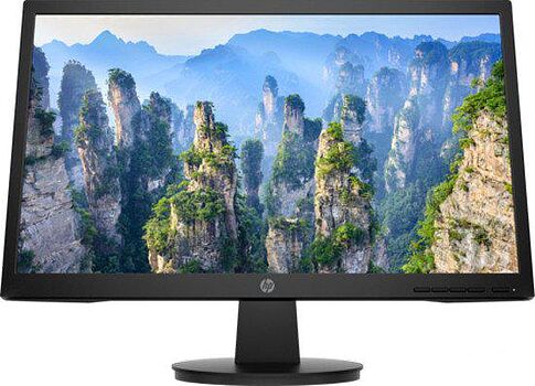 Монитор HP V22e 28N41AA