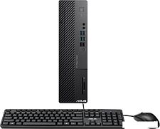 Компактный компьютер ASUS ExpertCenter D7 SFF D700SD-312100040X