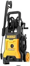 Мойка высокого давления DeWalt DXPW002ME