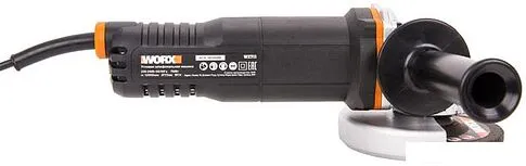 Угловая шлифмашина Worx WX711.1 (кейс)