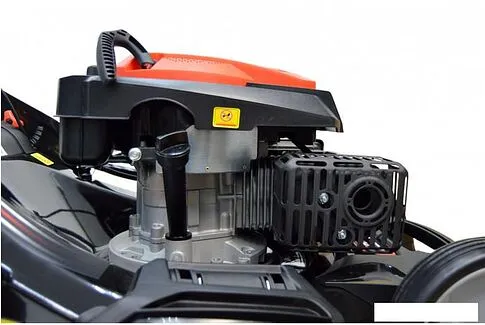 Газонокосилка Brait BLM4052SM Pro