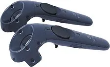 Очки виртуальной реальности HTC Vive Pro Eye Full Kit
