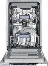 Встраиваемая посудомоечная машина Meferi MDW4573 Ultra