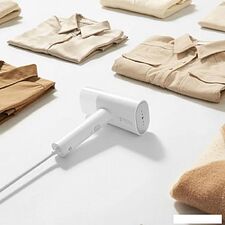 Отпариватель Xiaomi Mijia Handheld Garment Steamer 2 MJGTJ02LF Отпариватель Xiaomi Mijia Handheld Garment Steamer 2 MJGTJ02LF
