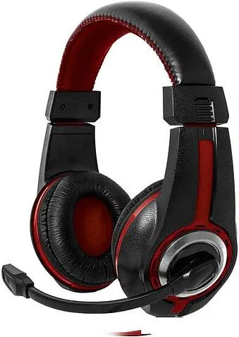 Наушники Defender Warhead G-185 [64106]