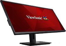 Монитор ViewSonic VG3456 Монитор ViewSonic VG3456