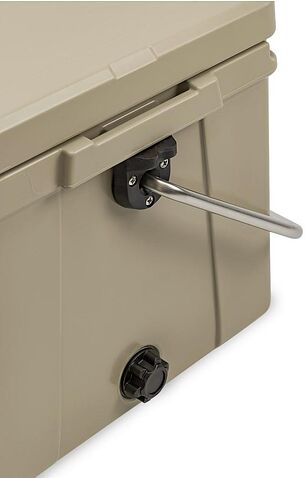 Термобокс Арктика 2600-25-BG 25л (бежевый)