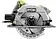 Дисковая пила Ryobi RCS1600-K