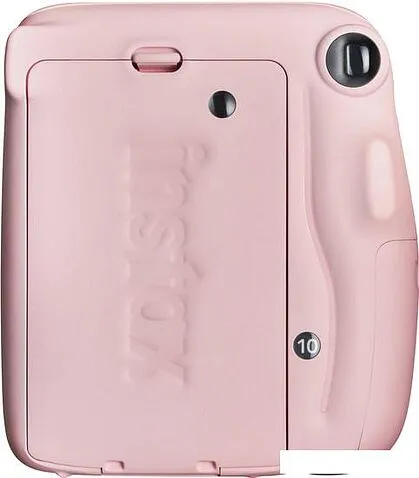 Фотоаппарат Fujifilm Instax Mini 11 (розовый)