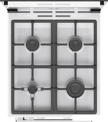 Кухонная плита Gorenje GK5C41WF-B