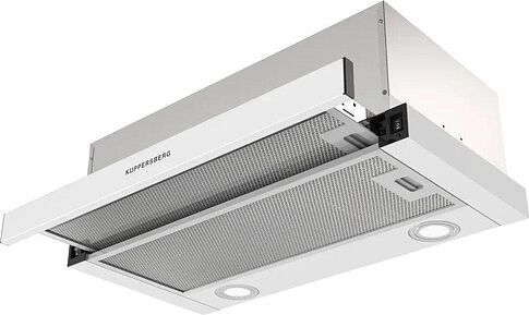 Кухонная вытяжка KUPPERSBERG Slimhit 60 W