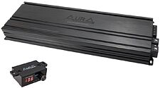 Автомобильный усилитель Aura Venom-D2500AE