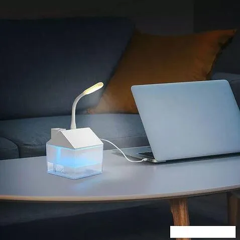 Увлажнитель воздуха Kitfort KT-2861